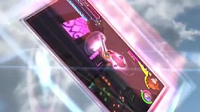 Kingdom Hearts: Dream Drop Distance trailer #2