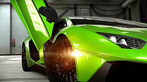 CSR Racing 2 zwiastun #1