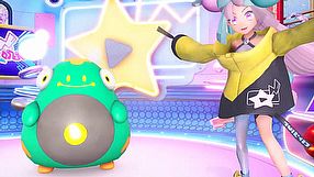 Pokemon Violet zwiastun Bellibolt