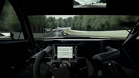 Project CARS trailer #1