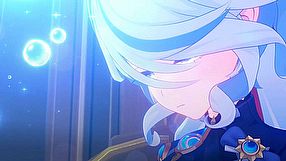 Genshin Impact zwiastun Sinner's Finale