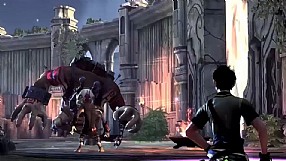 Sorcery zwiastun na premierę