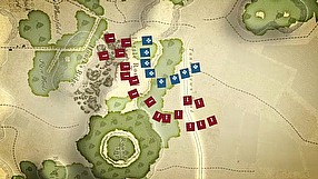 Gettysburg: The Tide Turns zapowiedź #1