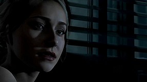 Until Dawn (2015) teaser