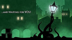 Fallen London zwiastun wersji na iOS