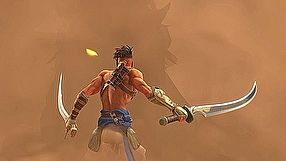 Prince of Persia: The Lost Crown zwiastun #3