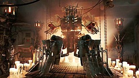 Fallout 4: Automatron trailer