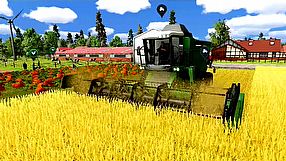 Farm Manager 2018 zwiastun #1