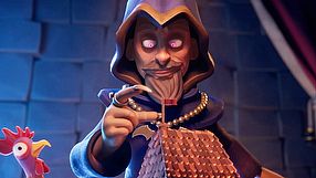 Naheulbeuk's Dungeon Master zwiastun premierowy