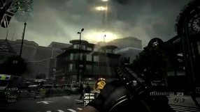 Call of Duty: Modern Warfare 3 (2011) Tango Down Multiplayer
