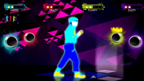 Just Dance 3 trailer #3