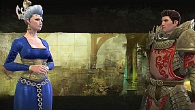 Guild Wars 2 system konwersacji #2