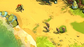 Veterans Online zwiastun #1