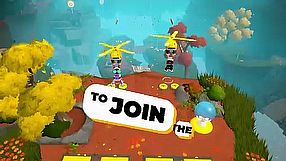 Biped 2 - zwiastun z datą premiery