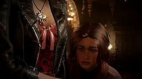 Tormented Souls 2 - zwiastun premierowy