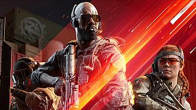 Battlefield 2042 zwiastun sezonu drugiego