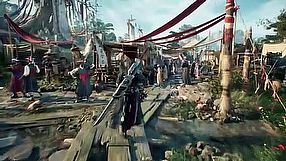 Project TAL - zwiastun #1