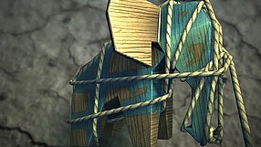 Zen Bound 2 multiplatform trailer