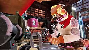 Bounty Star - zwiastun premierowy