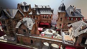 Outside the Blocks - zwiastun #1