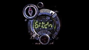 Metro 2039 - zwiastun zapowiedzi gry