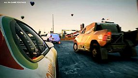 Gravel gamescom 2017 trailer