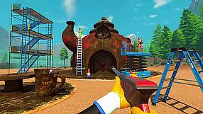 PowerWash Simulator 2 - zwiastun premierowy