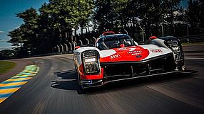 Gran Turismo 7 zwiastun aktualizacji 1.15