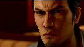 Yakuza Kiwami 2 zwiastun #1