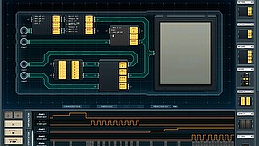 SHENZHEN I/O zwiastun