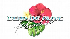 Dead or Alive Paradise trailer