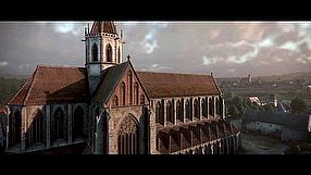 Kingdom Come: Deliverance 2 - Mysteria Ecclesiae - zwiastun #1