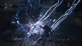 Bloodborne Mroczna bestia Paarl
