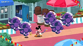 Kingdom Hearts: Unchained X zwiastun na premierę