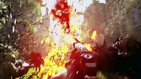 Active Matter - zwiastun rozgrywki