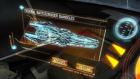 Elite: Dangerous dziennik dewelopera #6