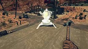 7 Days Blood Moons - zwiastun rozgrywki