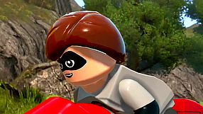 LEGO The Incredibles zwiastun na premierę