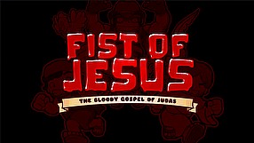 Fist of Jesus trailer