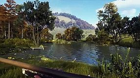 Way of the Hunter - zwiastun premierowy Remington Firearms Pack DLC