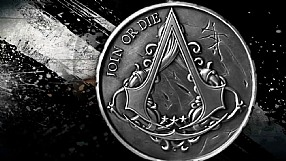 Assassin's Creed III Join Or Die Unboxing Video (PL)