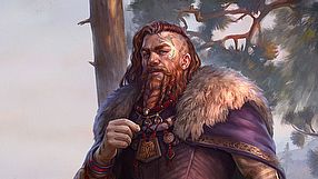 Pathfinder: Wrath of the Righteous - The Last Sarkorians zwiastun #1