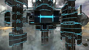 DeadCore zwiastun na premierę