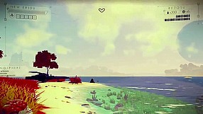 No Man's Sky trailer