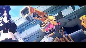 Zenless Zone Zero - zwiastun Grace - Mech Mania