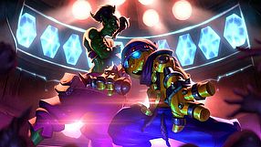 Hearthstone: Festival of Legends zwiastun #1