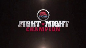 Fight Night Champion DLC Trailer