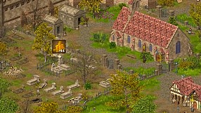 Hero of the Kingdom II trailer