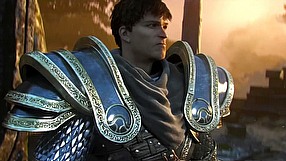 League of Legends A Twist of Fate