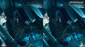 Battlefield 4 Porównanie ustawień graficznych na PC - Nvidia GeFeorce